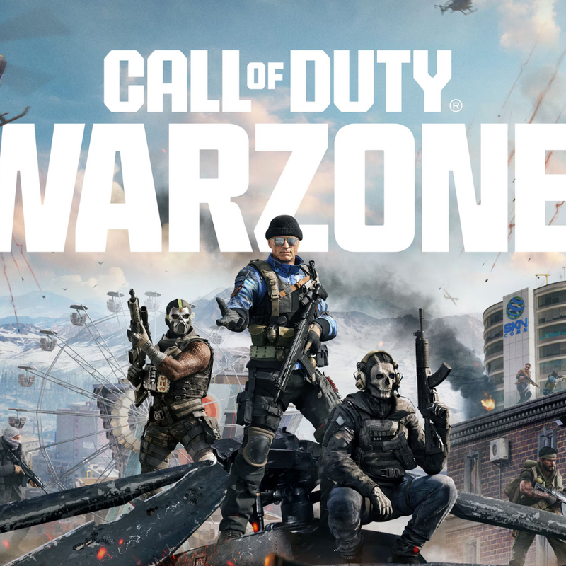 Call Of Duty