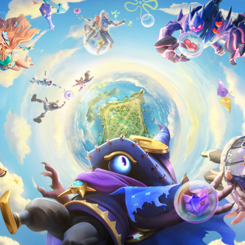Mobile Legends