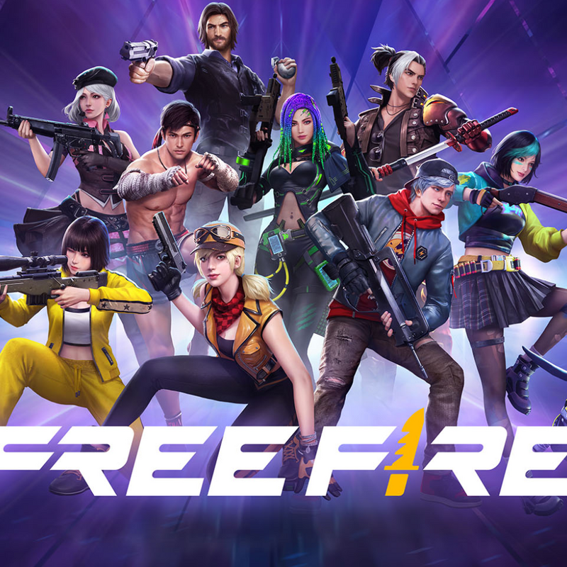 Free Fire
