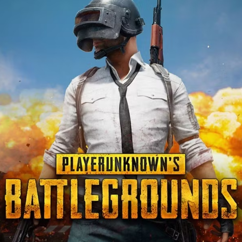 PUBG Mobile